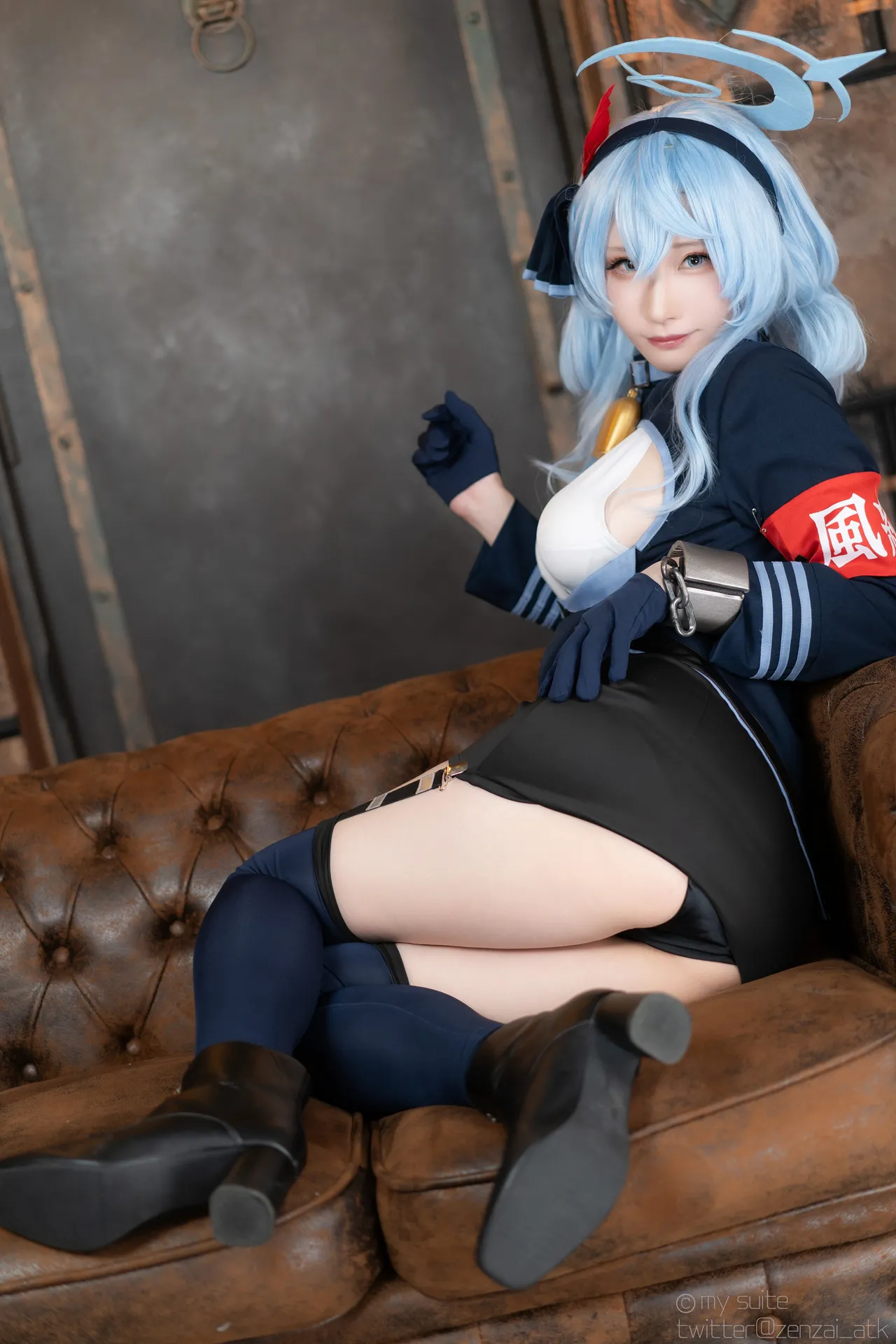 Atsuki - Suite Archive 5-erohere150.webp